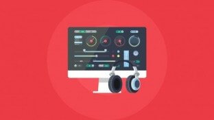 Udemy Sound Design with Massive