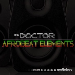 Aux Urban Afrobeats Elements