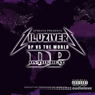 DP VS The World 2 FLPS & Trackouts For Uzi Rare