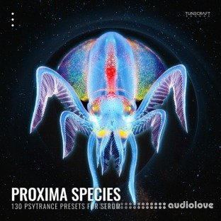 Tunecraft Proxima Species