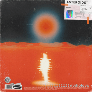 Steven Shaffaer Asteroids (Portal Bank)