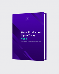 Fviimusic Music Production Tips and Tricks Vol.3