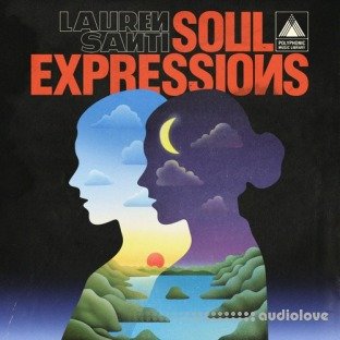 Polyphonic Music Library Soul Expressions