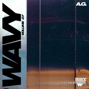 A.G. Wavy Sample Pack Vol.27