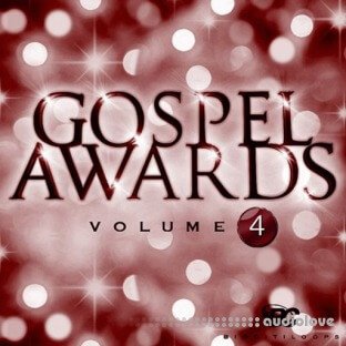 Big Citi Loops Gospel Awards Vol.4