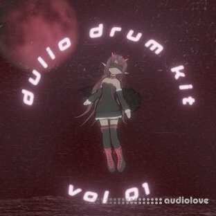 Dulio Drum Kit Vol.1