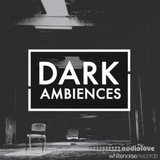 Whitenoise Records Dark Ambiences