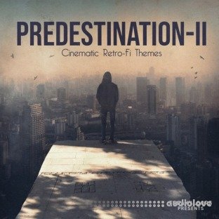 Freaky Loops Predestination 2 Cinematic Retro-Fi Themes