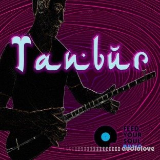 Feed Your Soul Music Tanbur