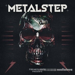 Freaky Loops Metalstep