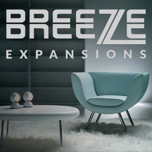 Designer Sound Breeze Simplicity Expansion