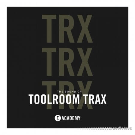 Toolroom The Sound Of Toolroom Trax