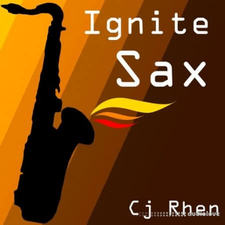 Cj Rhen Ignite Sax