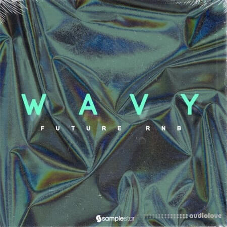 Samplestar Wavy Future RnB