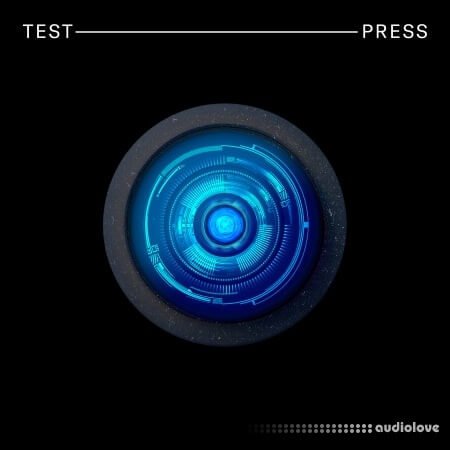 Test Press Neuro DnB