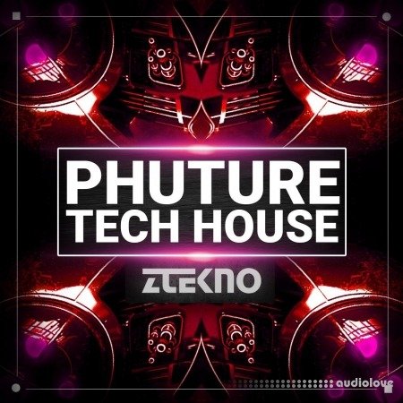 ZTEKNO Phuture Tech House