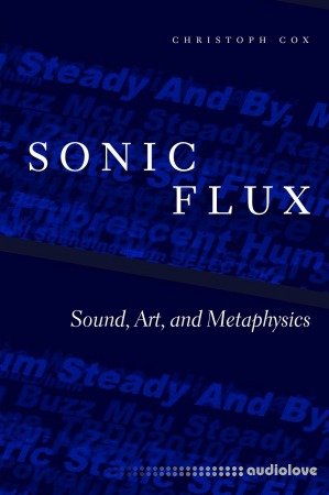 Sonic Flux: Sound, Art, and Metaphysics