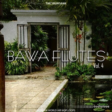 Dynasty Loops Bawa Flutes 4