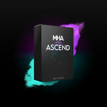 Mhamusic MHA Ascend