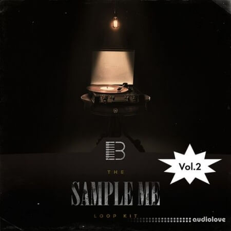 Emperor Sounds Sample Me Vol.2