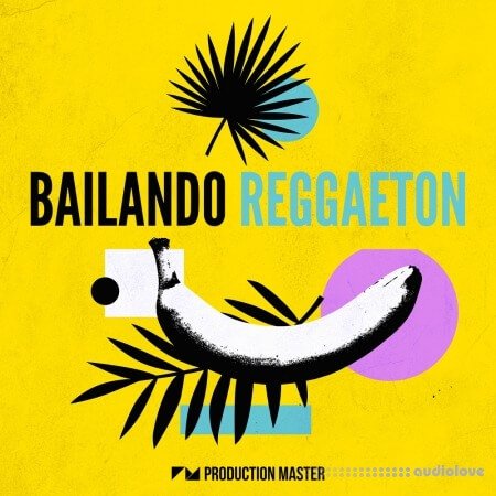 Production Master Bailando Reggaeton