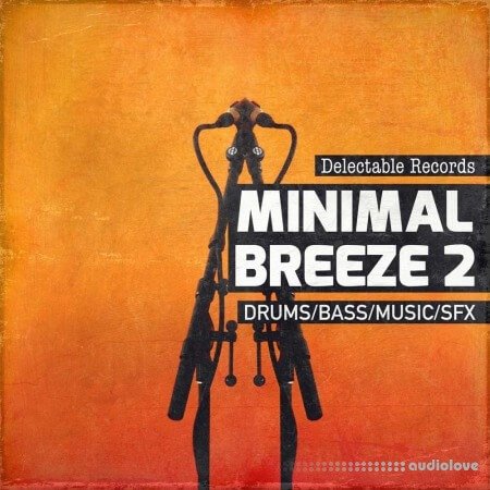 Delectable Records Minimal Breeze 2