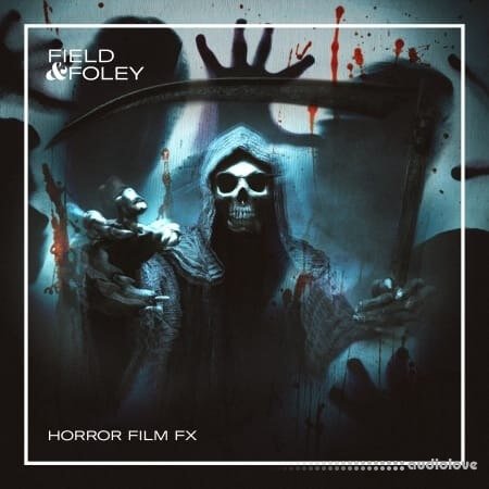 Field and Foley Horror Film FX 1