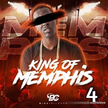 Big Citi Loops King Of Memphis 4