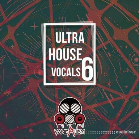 Vandalism Ultra House Vocals 6