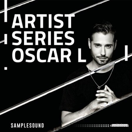 SAMPLESOUND Artist Series Oscar L