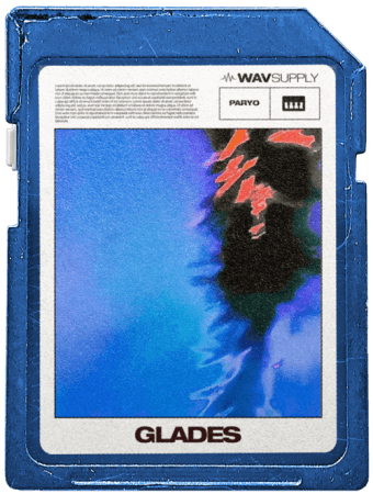 WavSupply Paryo Glades (One Shot Kit)