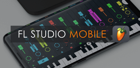 Image-Line FL Studio Mobile for iPhone and iPad