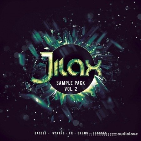 Jilax Sample Pack Vol.2