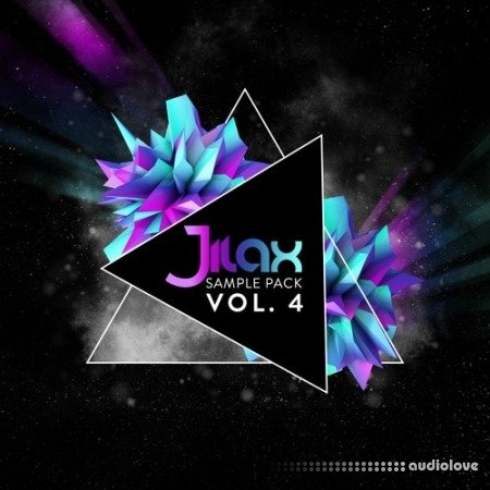 Jilax Sample Pack Vol.4