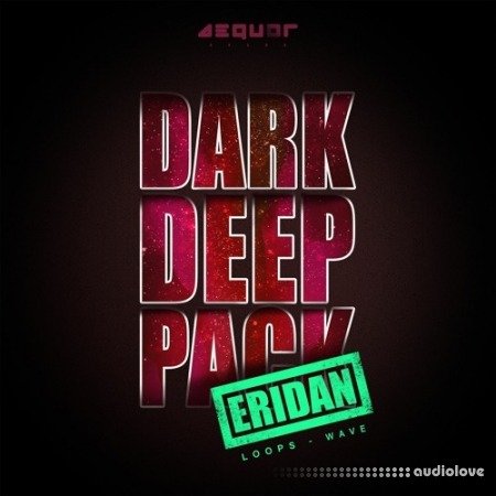 Aequor Sound Eridan Dark Deep