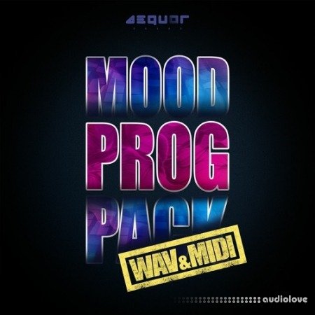 Aequor Sound Mood Prog