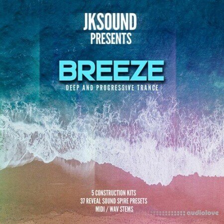 JKSOUND BREEZE