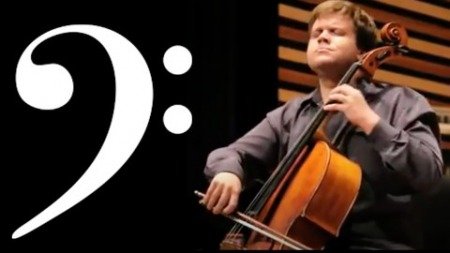 Udemy Cello for Adult Beginners