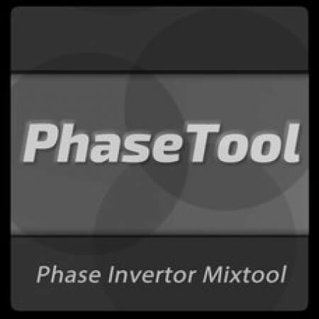 Reason RE Turn2on PhaseTool