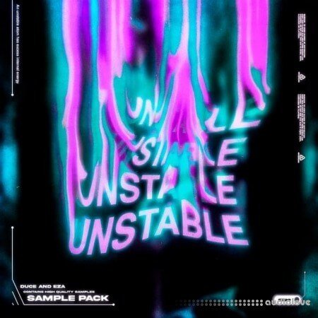 duce.6x + eza2x Unstable Sample Pack