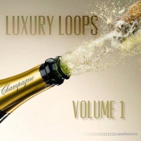 Kit Makers Luxury Loops Vol.1