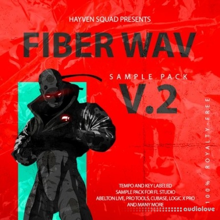 Kit Makers Fiber Wav 2