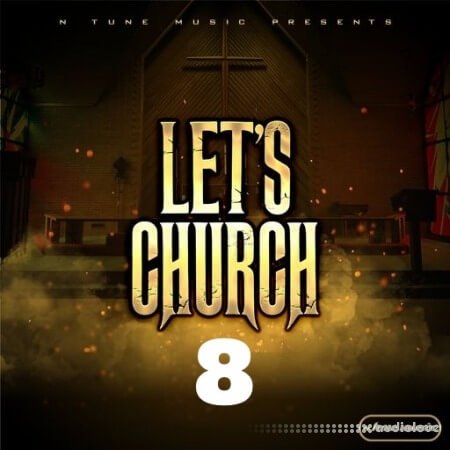 N Tune Music Let's Church 8