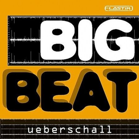 Ueberschall Big Beat