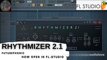 Futurephonic Rhythmizer