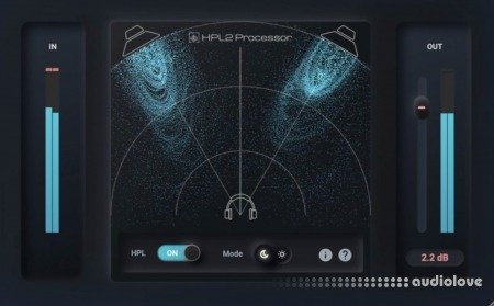 NovoNotes HPL2 Processor