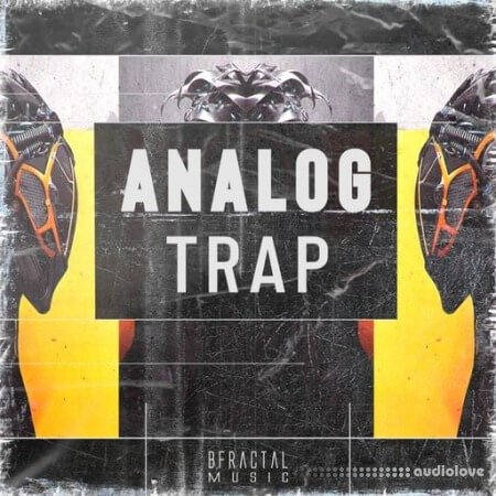 BFractal Music Analog Trap