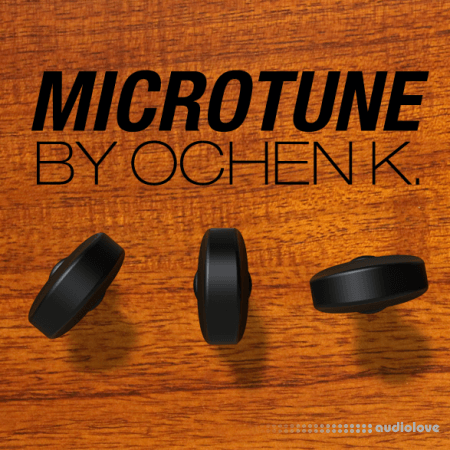 Reason RE Ochen K MicroTune