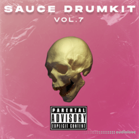 Geortz Sauce Drum Kit Vol.7