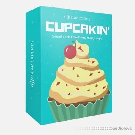 Slap Experts Cupcakin